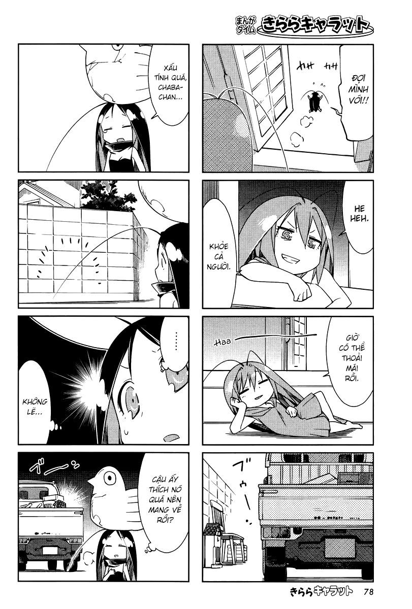 Gokicha!! [Chap 1-50]