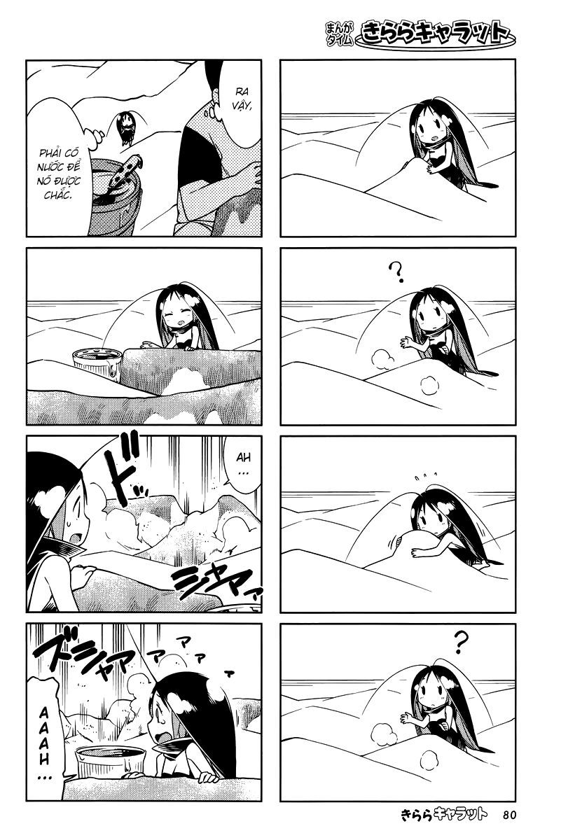 Gokicha!! [Chap 1-50]