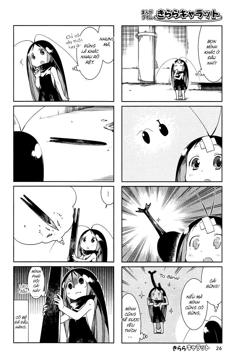 Gokicha!! [Chap 1-50]