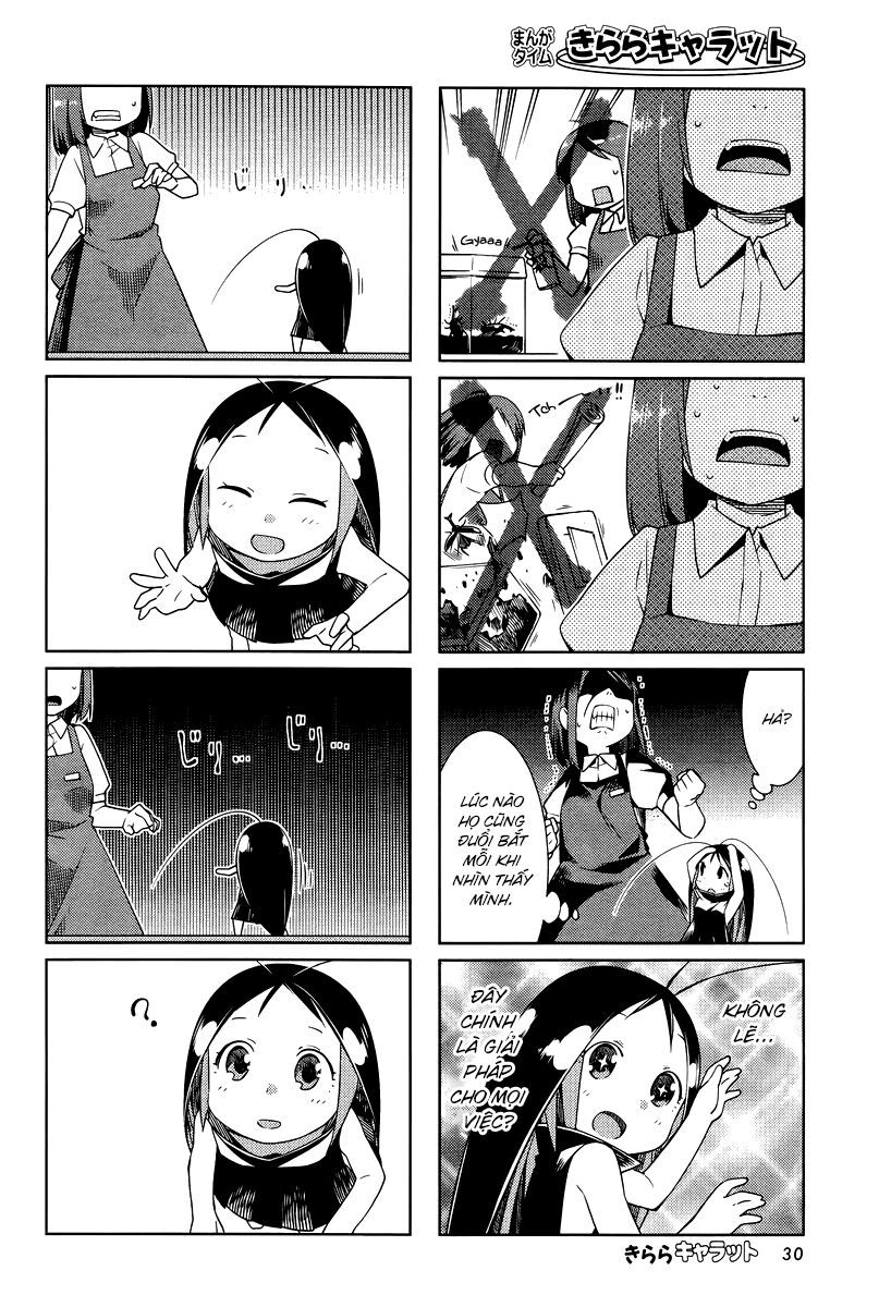 Gokicha!! [Chap 1-50]