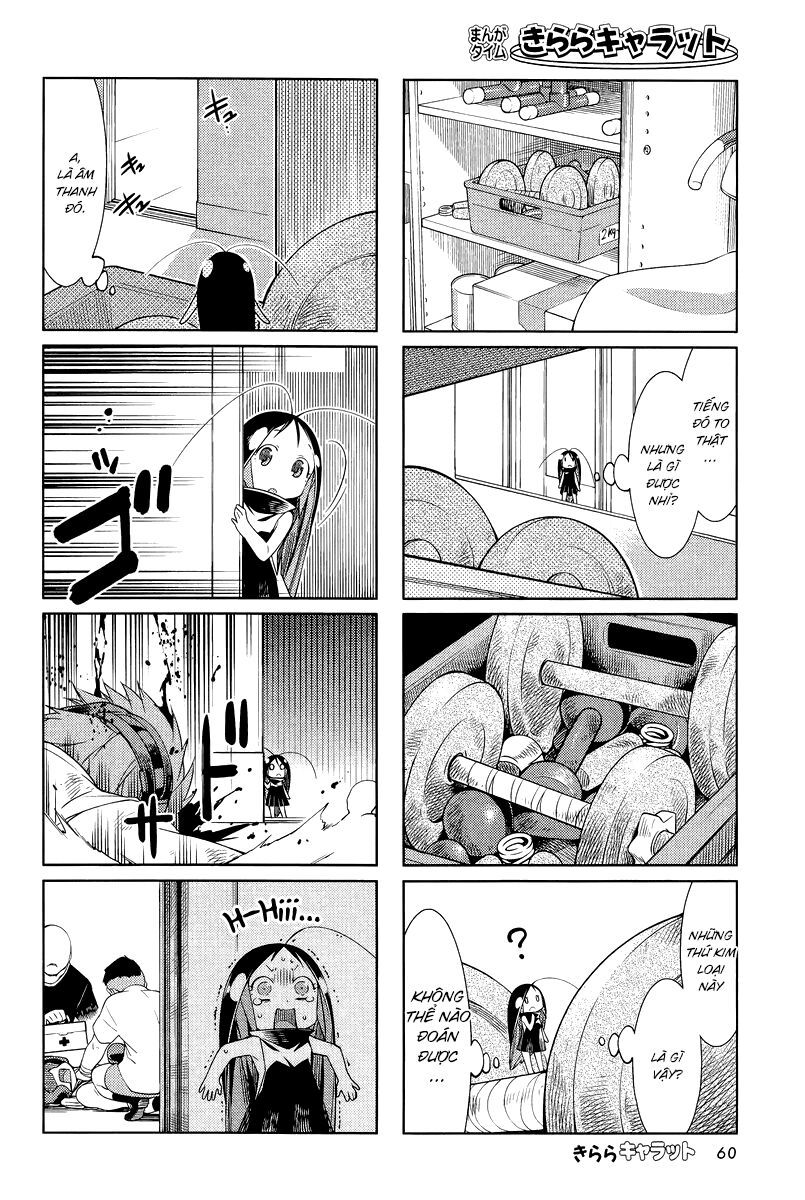Gokicha!! [Chap 1-50]