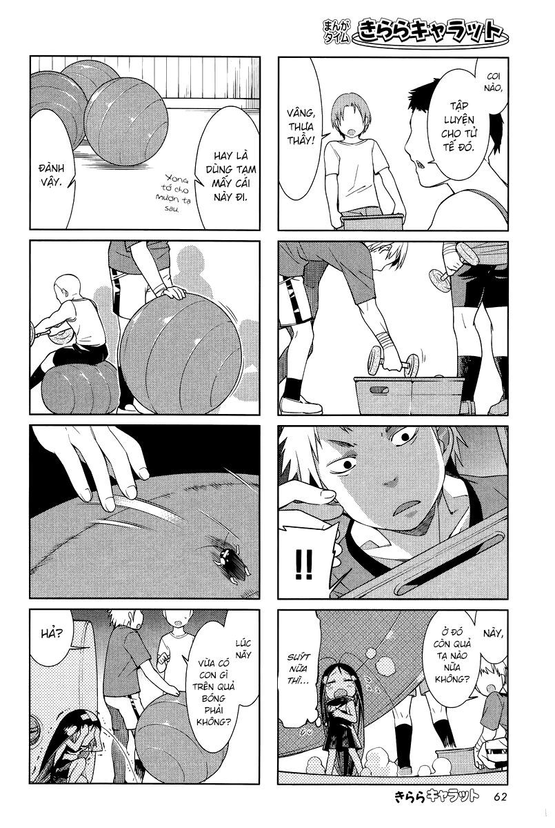Gokicha!! [Chap 1-50]