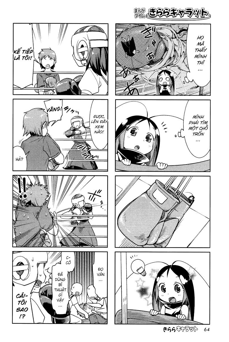 Gokicha!! [Chap 1-50]