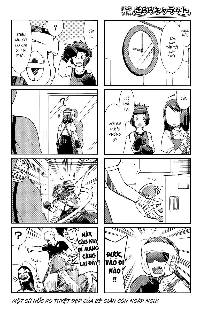 Gokicha!! [Chap 1-50]
