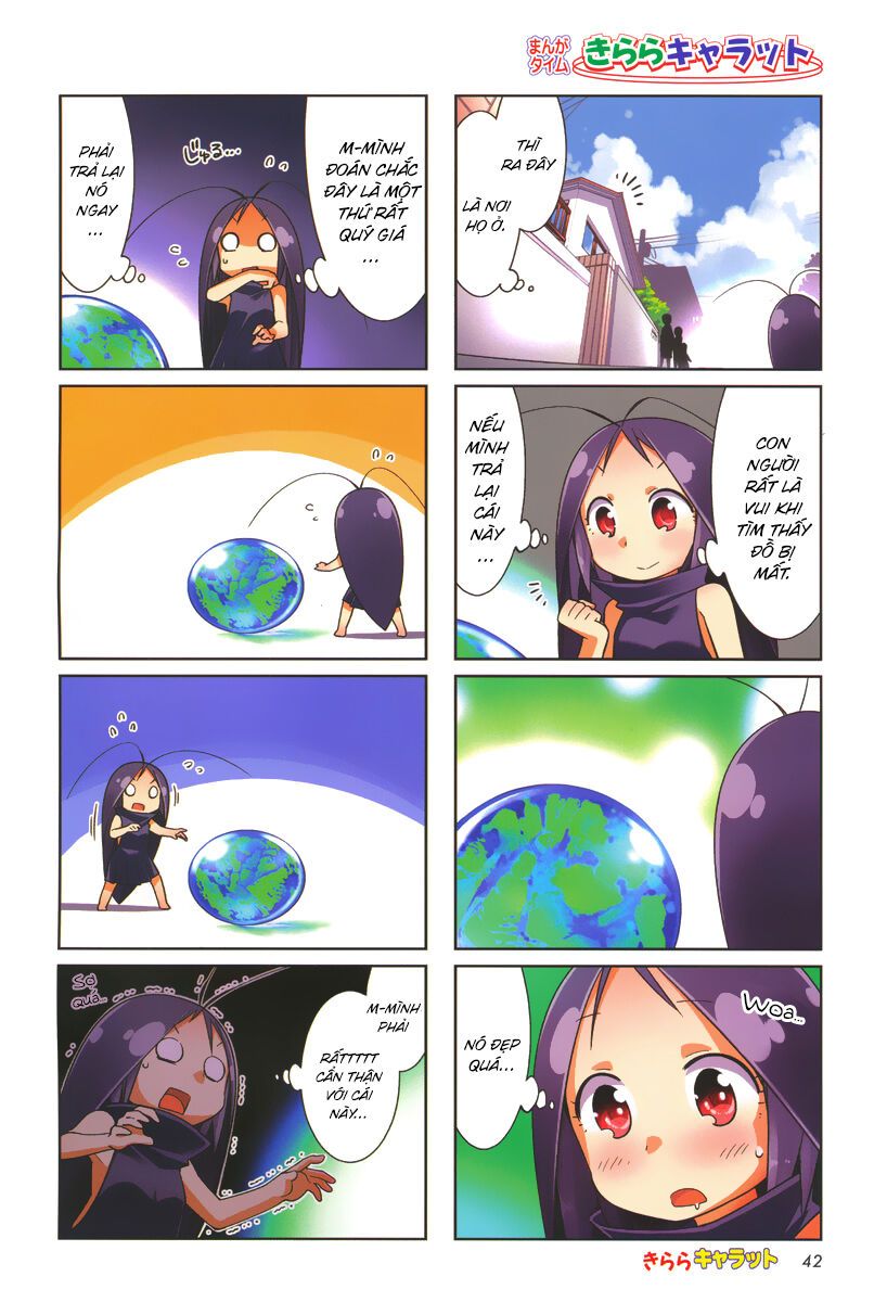 Gokicha!! [Chap 1-50]