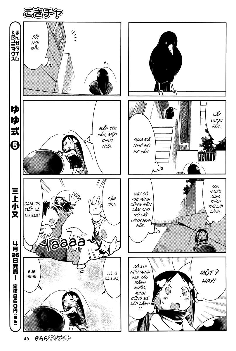 Gokicha!! [Chap 1-50]