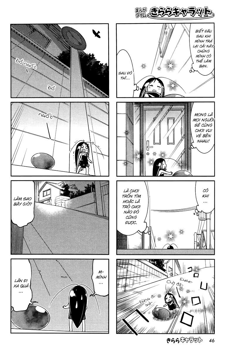 Gokicha!! [Chap 1-50]