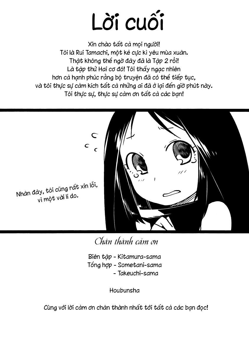 Gokicha!! [Chap 1-50]