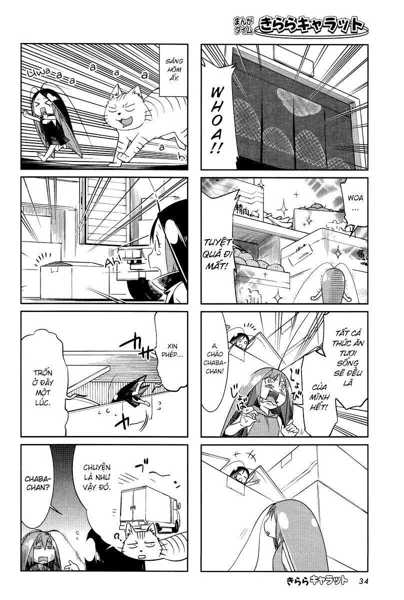 Gokicha!! [Chap 1-50]