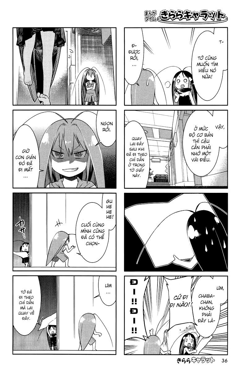 Gokicha!! [Chap 1-50]