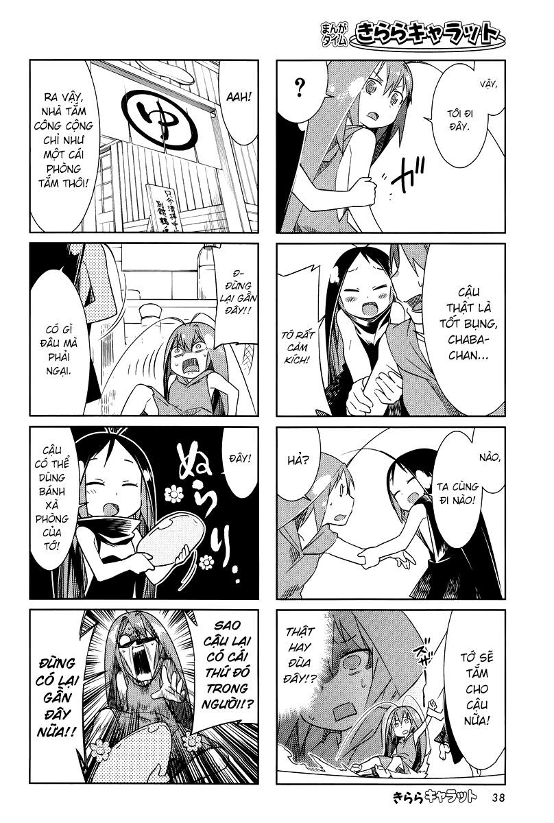 Gokicha!! [Chap 1-50]