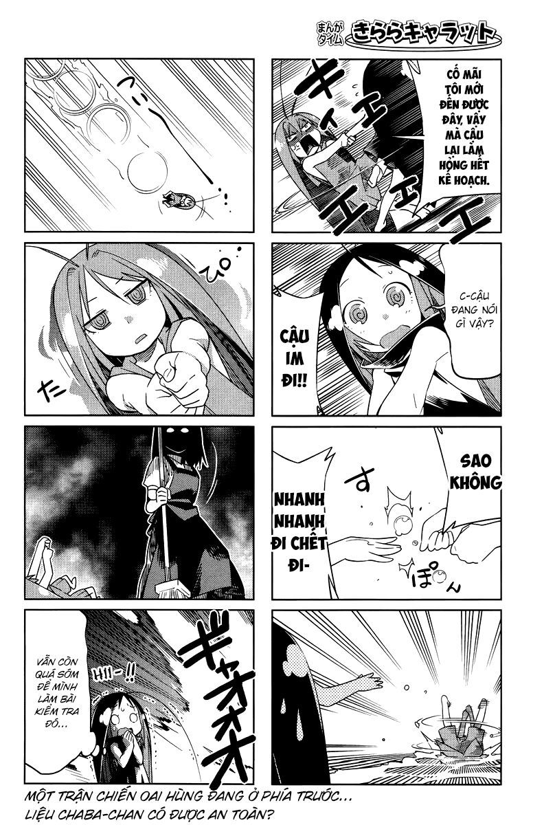 Gokicha!! [Chap 1-50]
