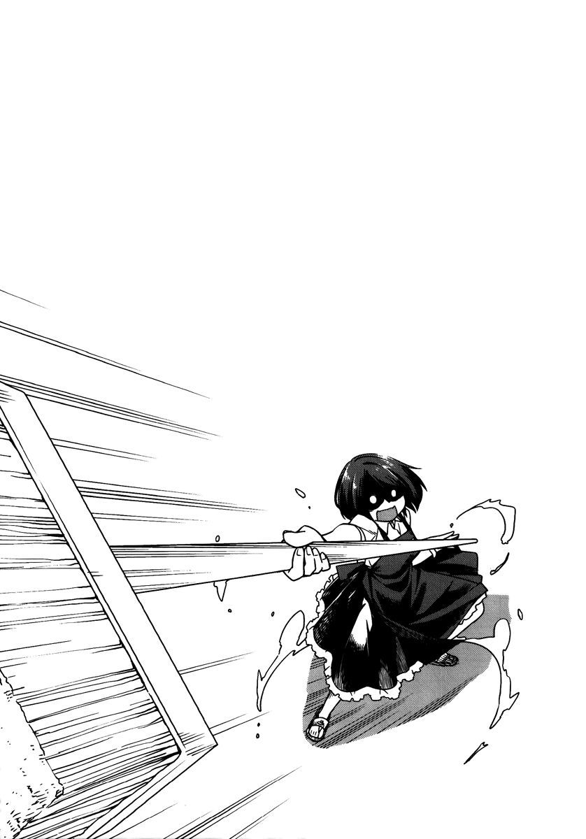 Gokicha!! [Chap 1-50]
