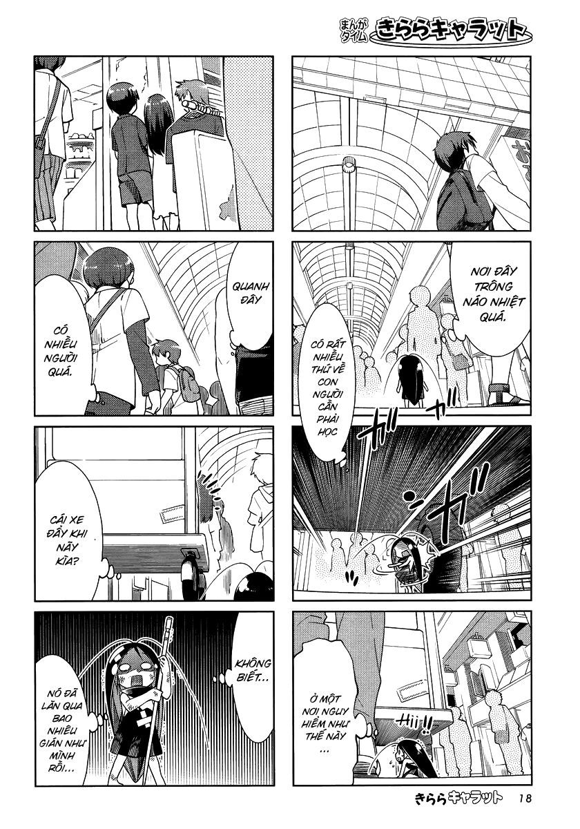 Gokicha!! [Chap 1-50]