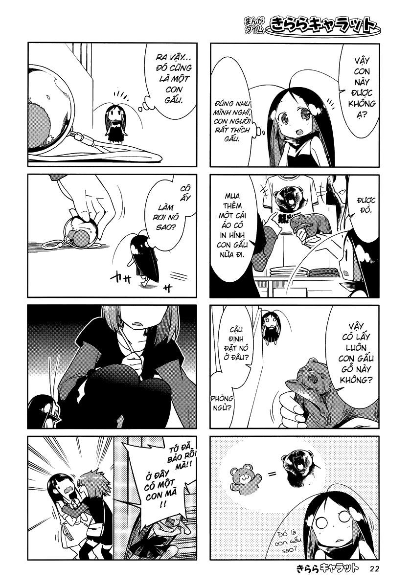 Gokicha!! [Chap 1-50]