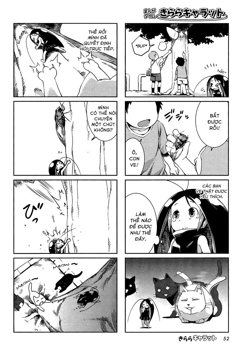 Gokicha!! [Chap 1-50]
