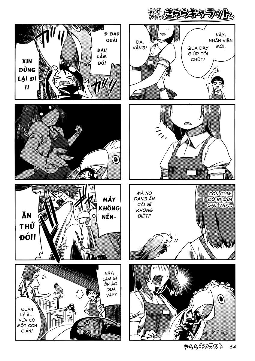 Gokicha!! [Chap 1-50]