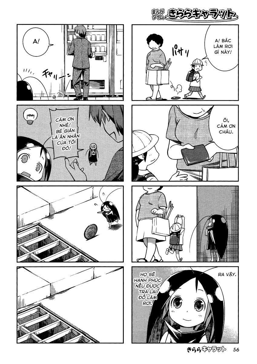 Gokicha!! [Chap 1-50]