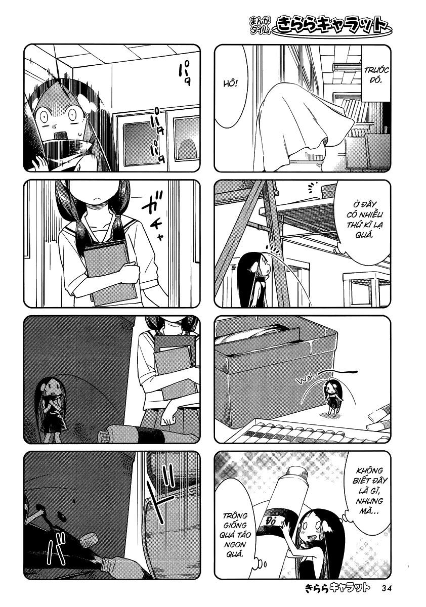 Gokicha!! [Chap 1-50]