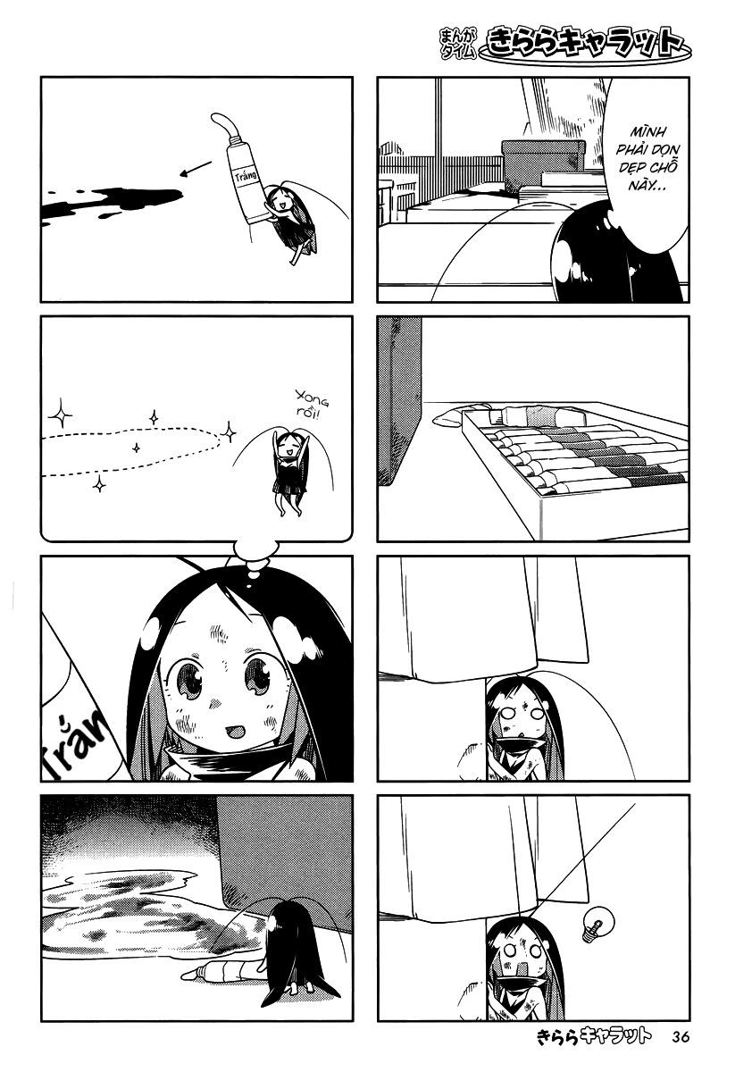 Gokicha!! [Chap 1-50]
