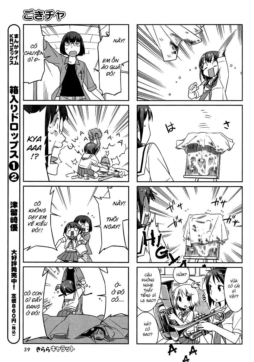 Gokicha!! [Chap 1-50]