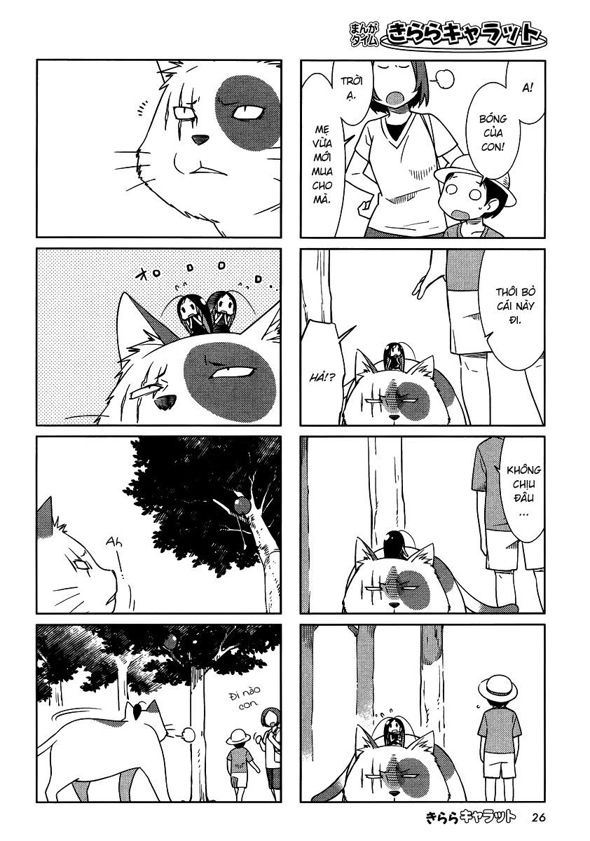 Gokicha!! [Chap 1-50]