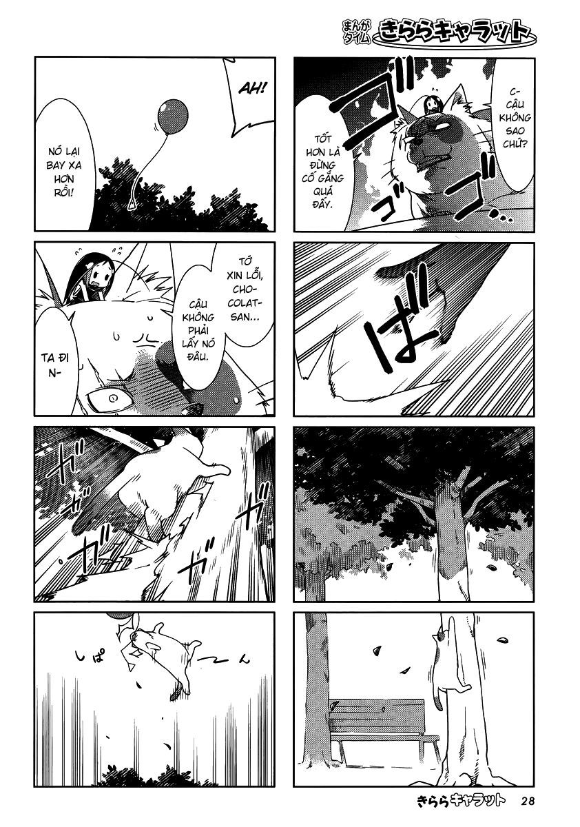 Gokicha!! [Chap 1-50]