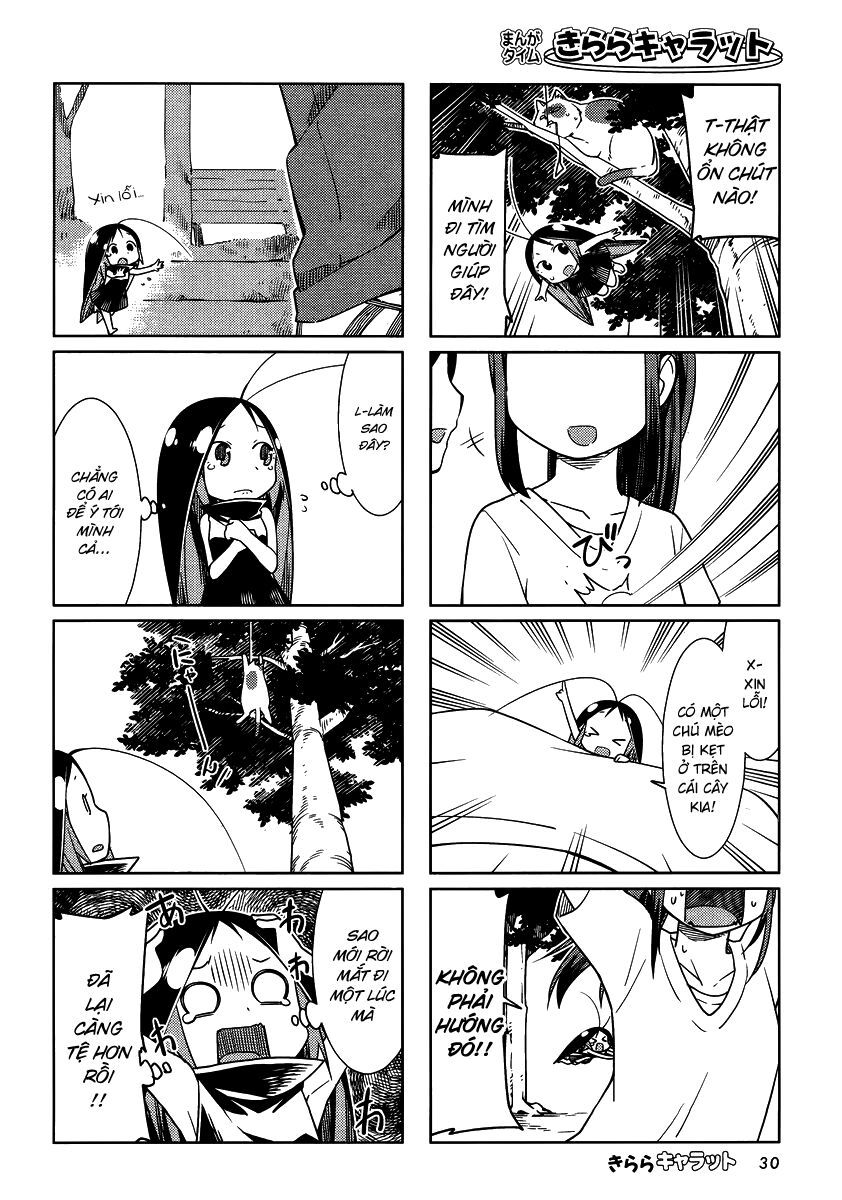 Gokicha!! [Chap 1-50]