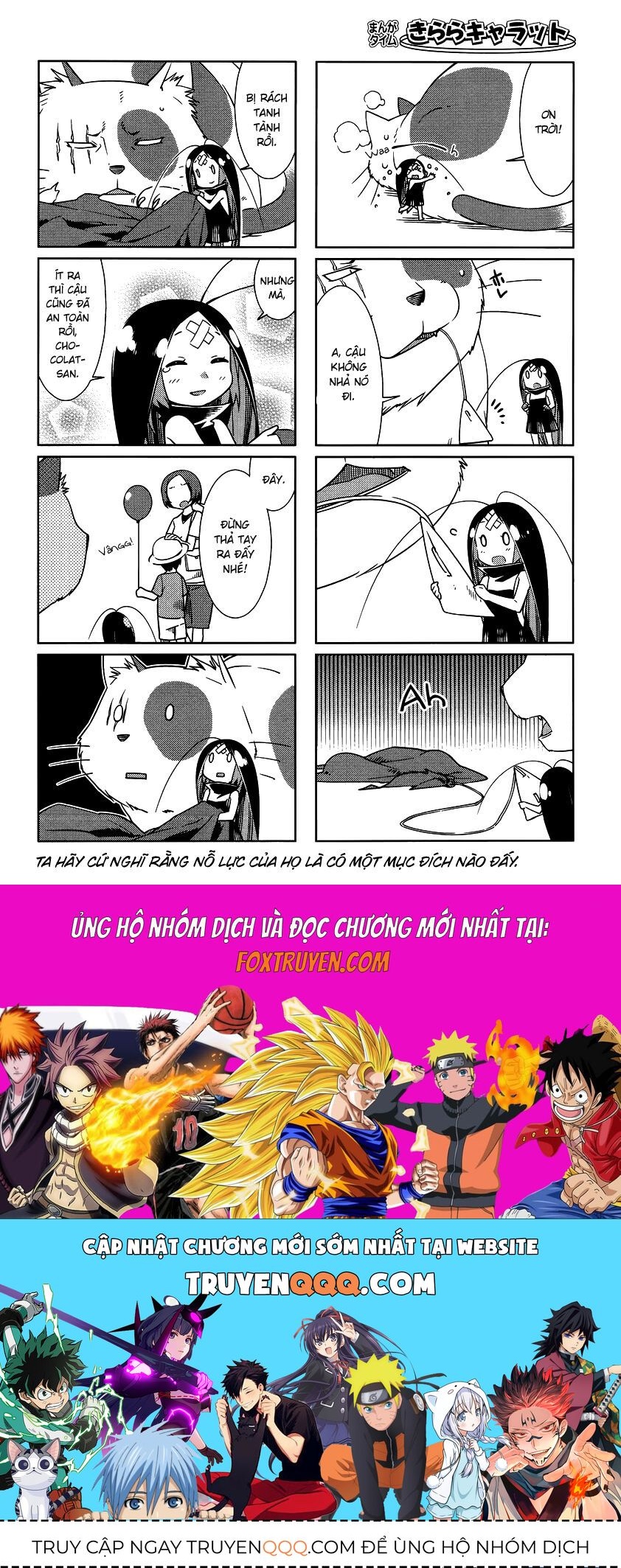 Gokicha!! [Chap 1-50]