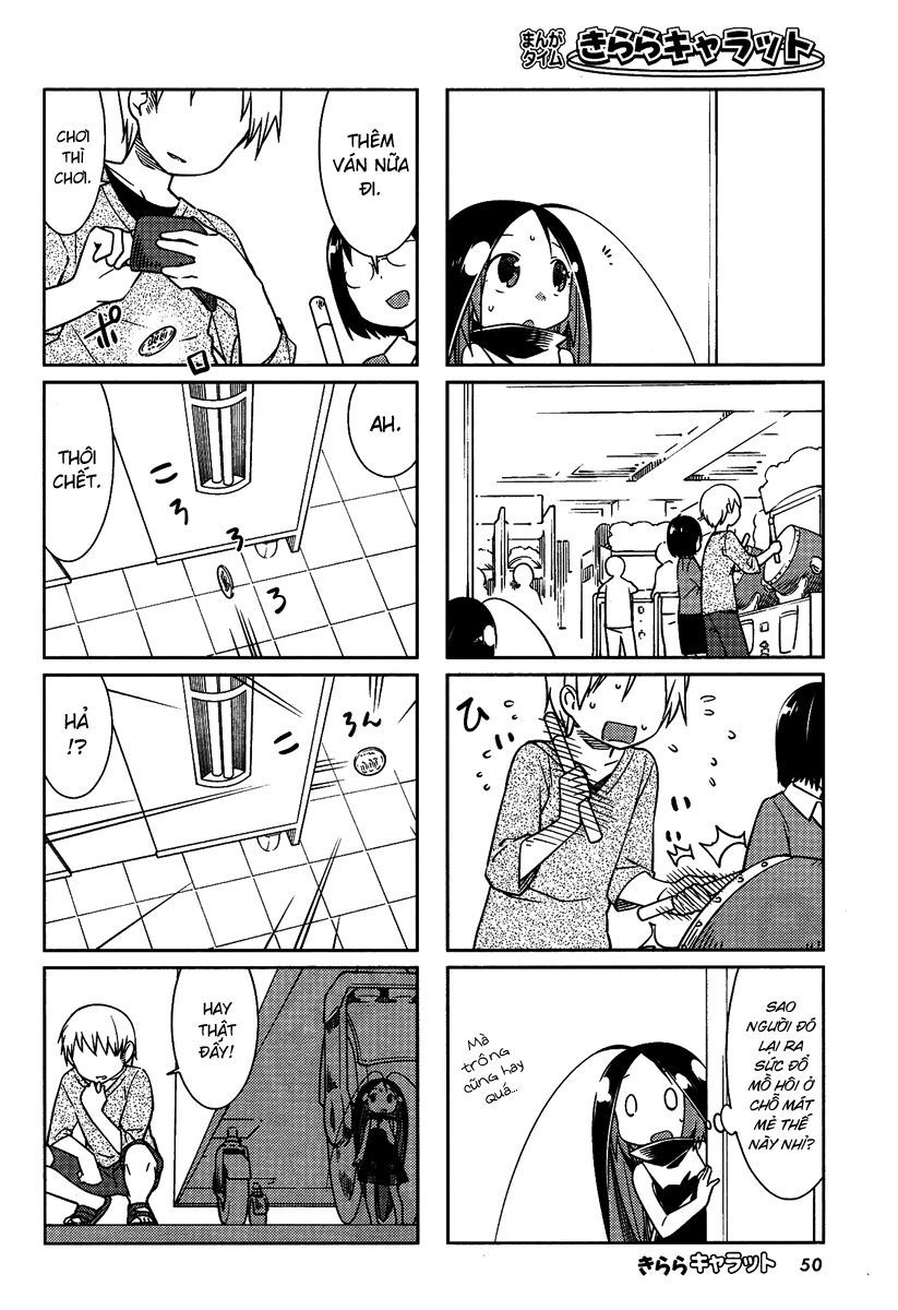 Gokicha!! [Chap 1-50]