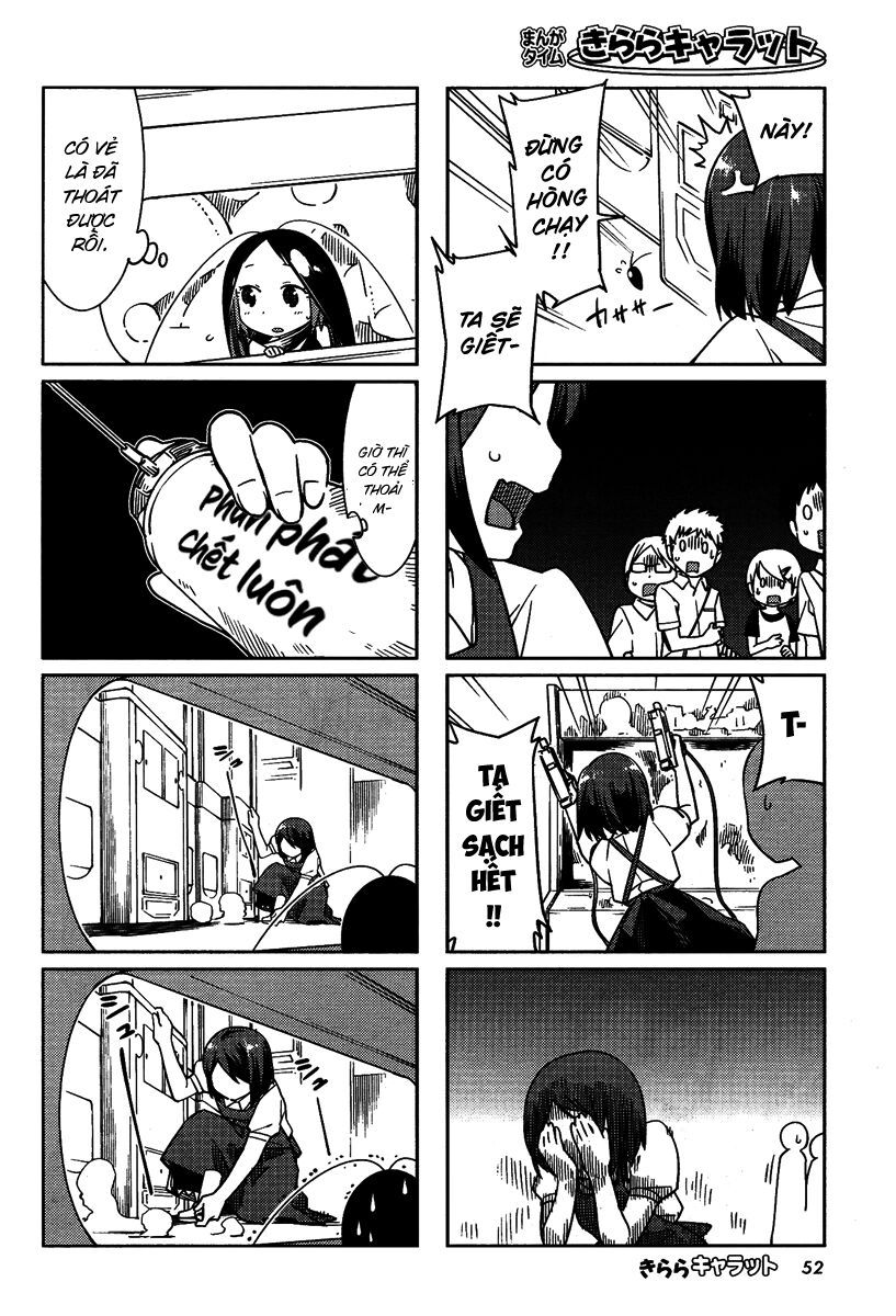 Gokicha!! [Chap 1-50]