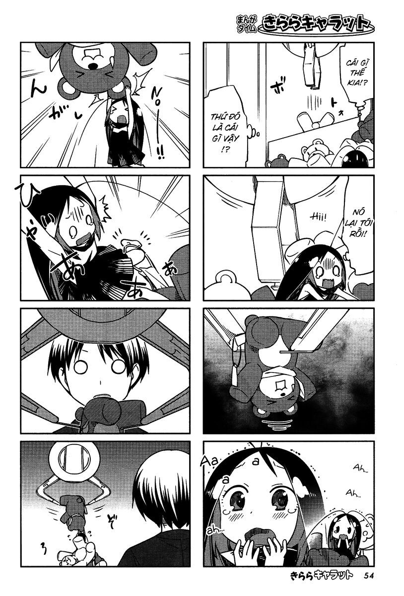 Gokicha!! [Chap 1-50]