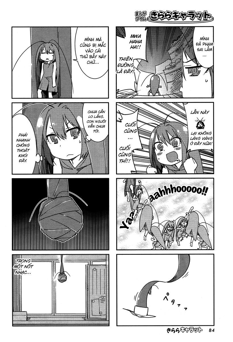 Gokicha!! [Chap 1-50]