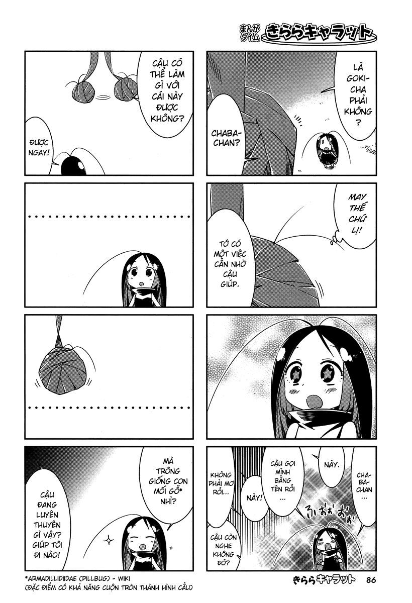 Gokicha!! [Chap 1-50]