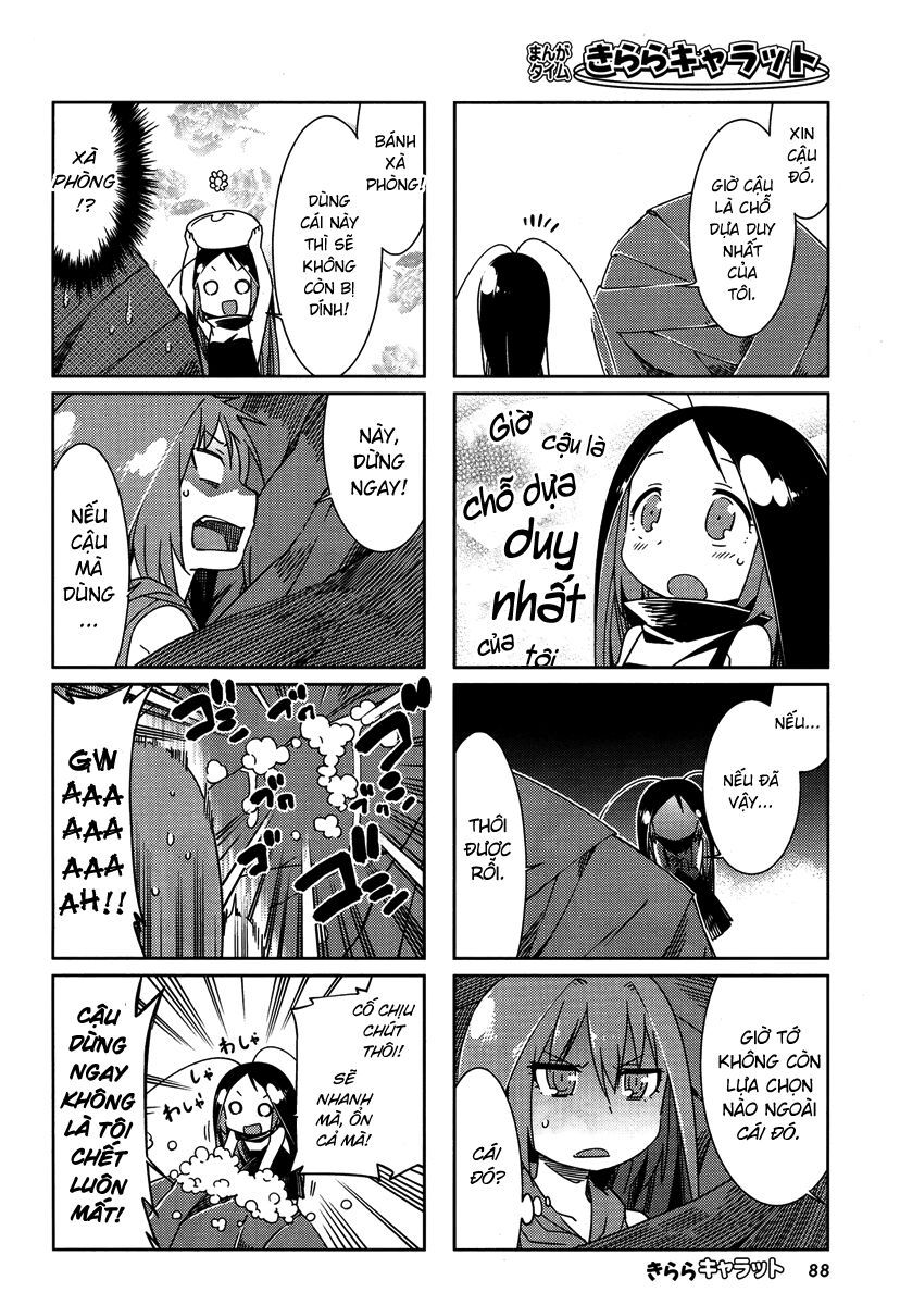 Gokicha!! [Chap 1-50]