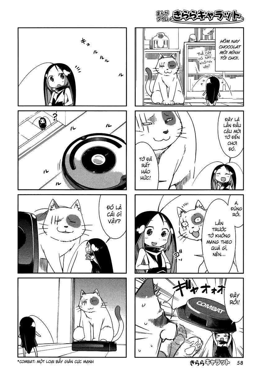Gokicha!! [Chap 1-50]