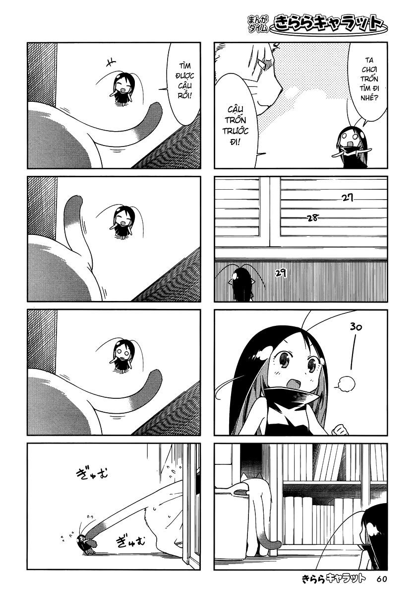 Gokicha!! [Chap 1-50]