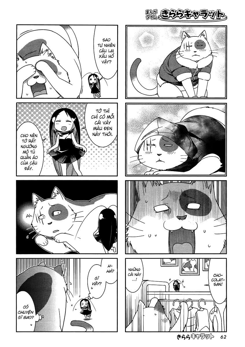 Gokicha!! [Chap 1-50]