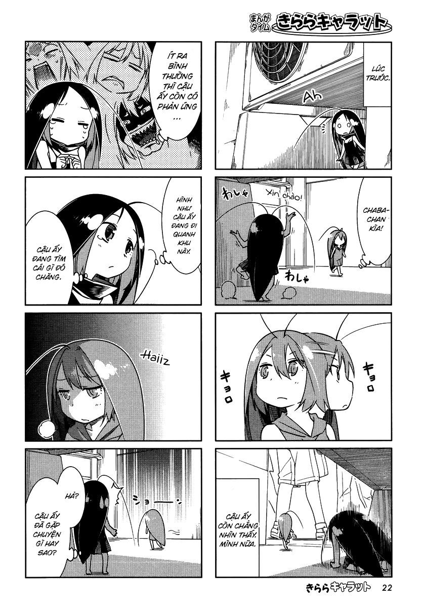 Gokicha!! [Chap 1-50]