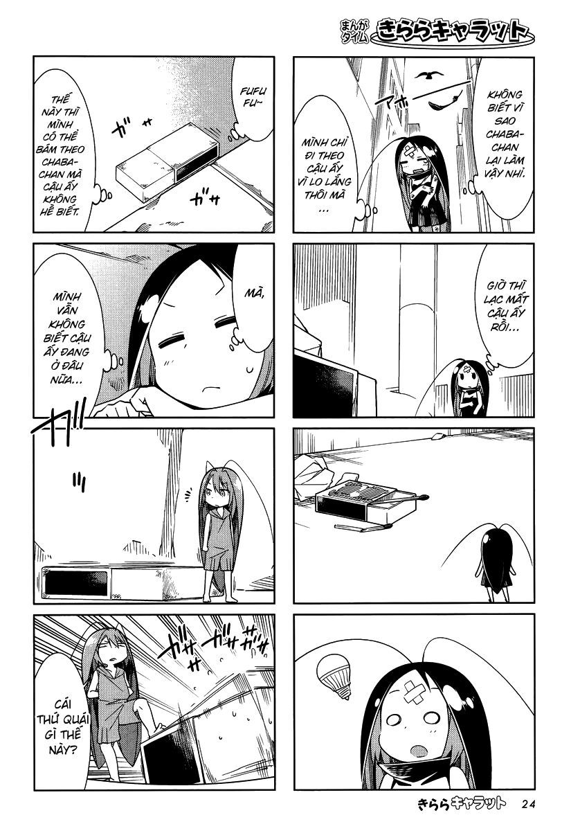 Gokicha!! [Chap 1-50]
