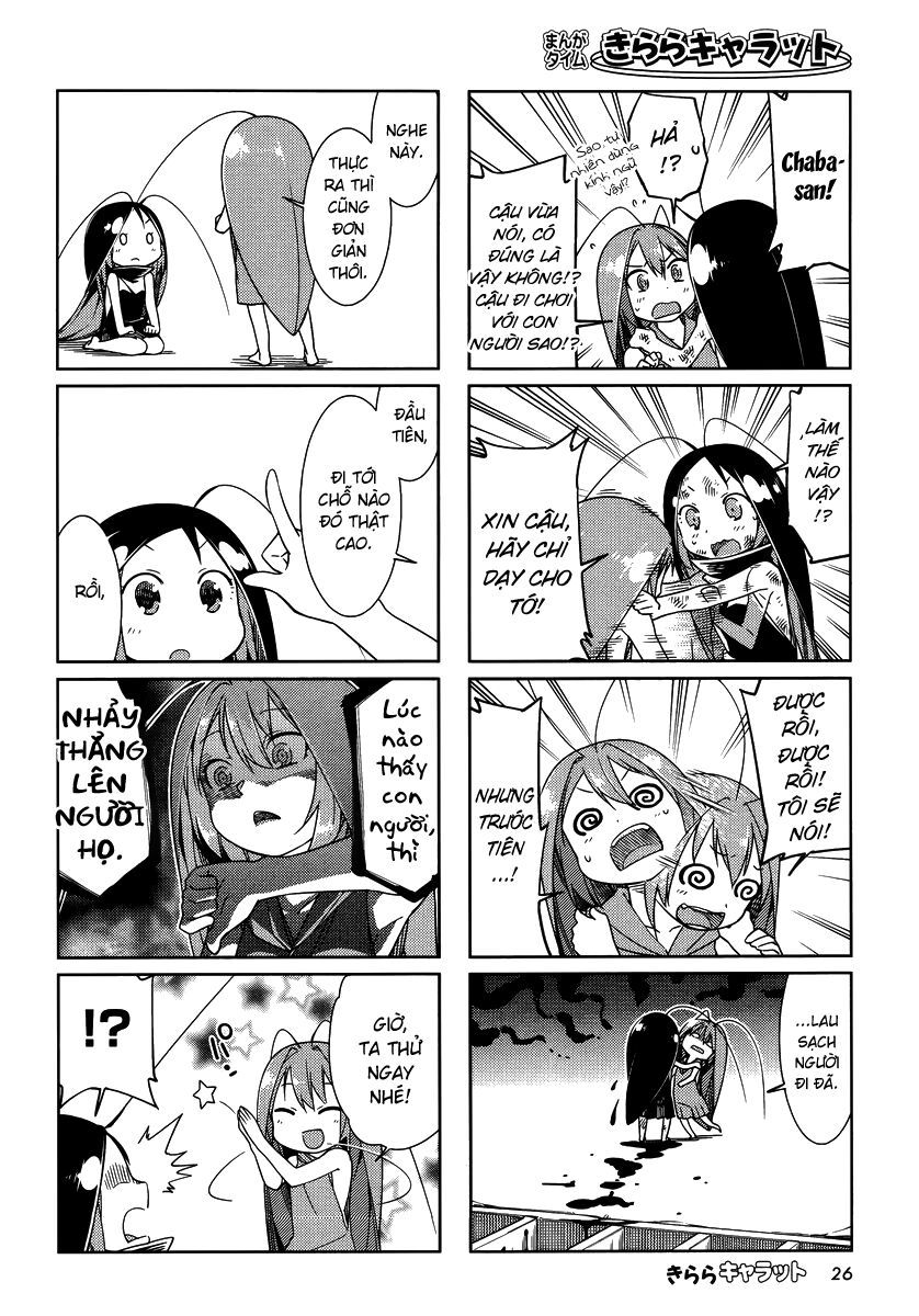 Gokicha!! [Chap 1-50]