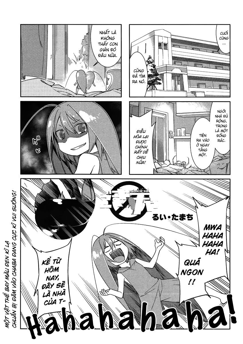 Gokicha!! [Chap 1-50]