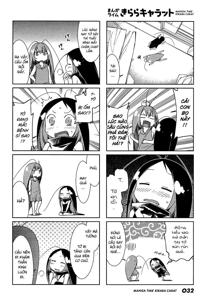 Gokicha!! [Chap 1-50]