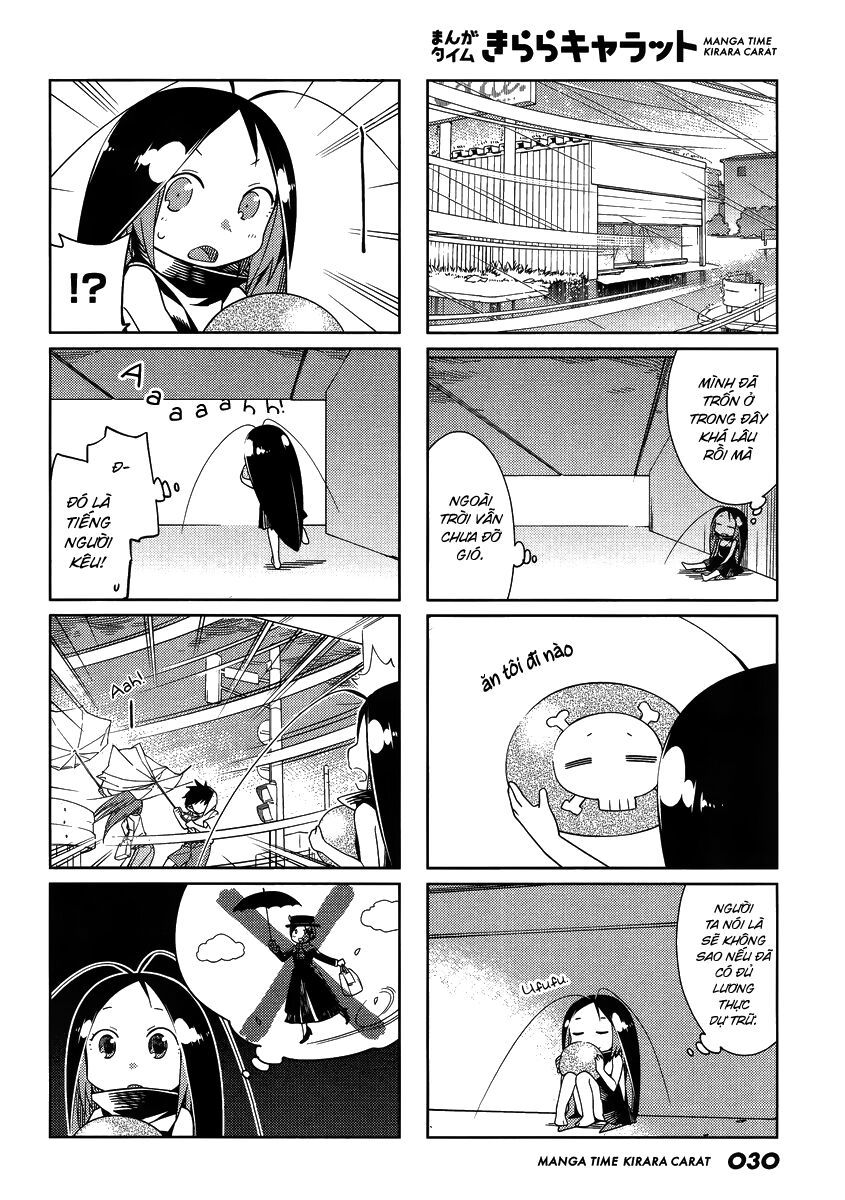 Gokicha!! [Chap 1-50]