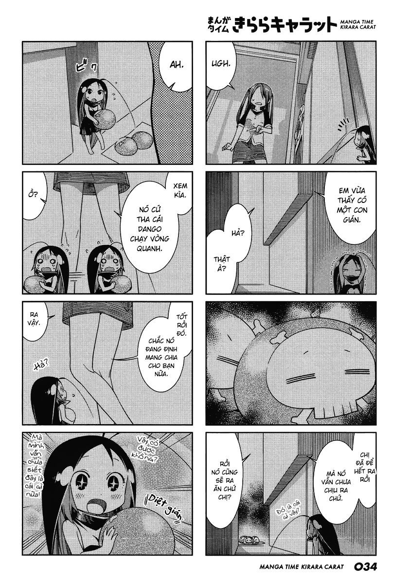 Gokicha!! [Chap 1-50]