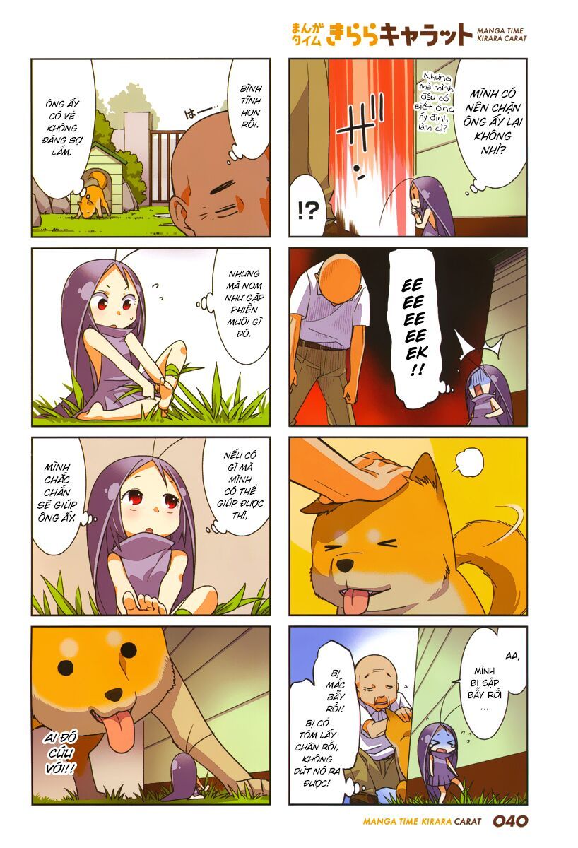 Gokicha!! [Chap 1-50]