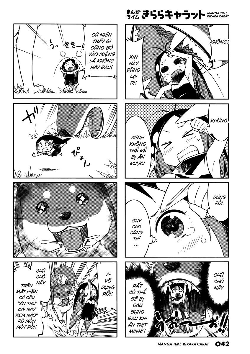 Gokicha!! [Chap 1-50]