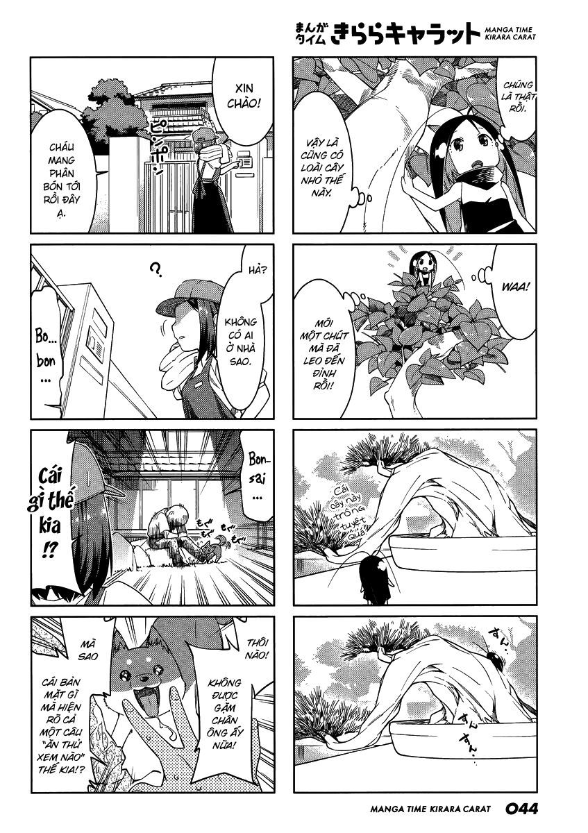 Gokicha!! [Chap 1-50]