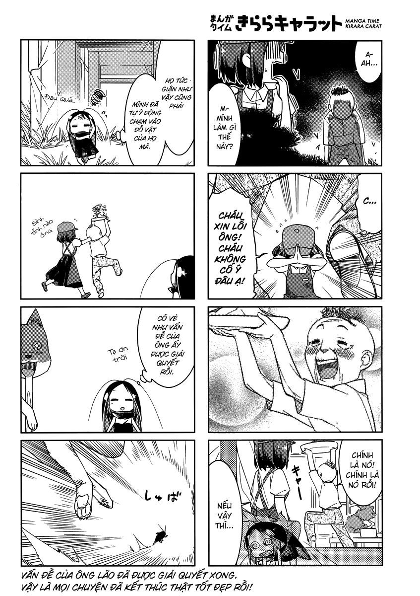 Gokicha!! [Chap 1-50]
