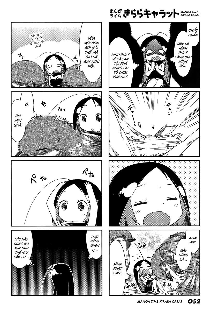 Gokicha!! [Chap 1-50]